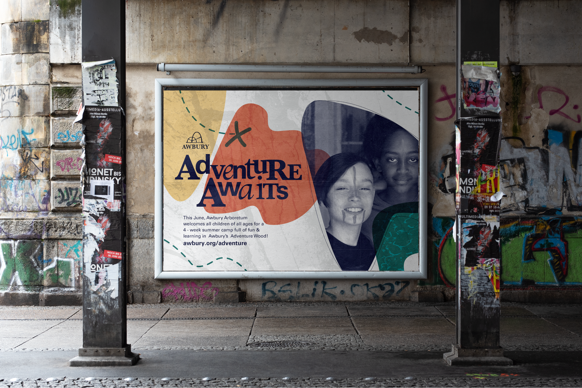 Front cover of Find Found Founded