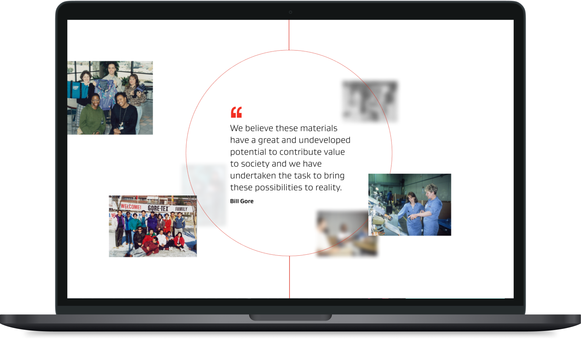 Ento packaging side view B