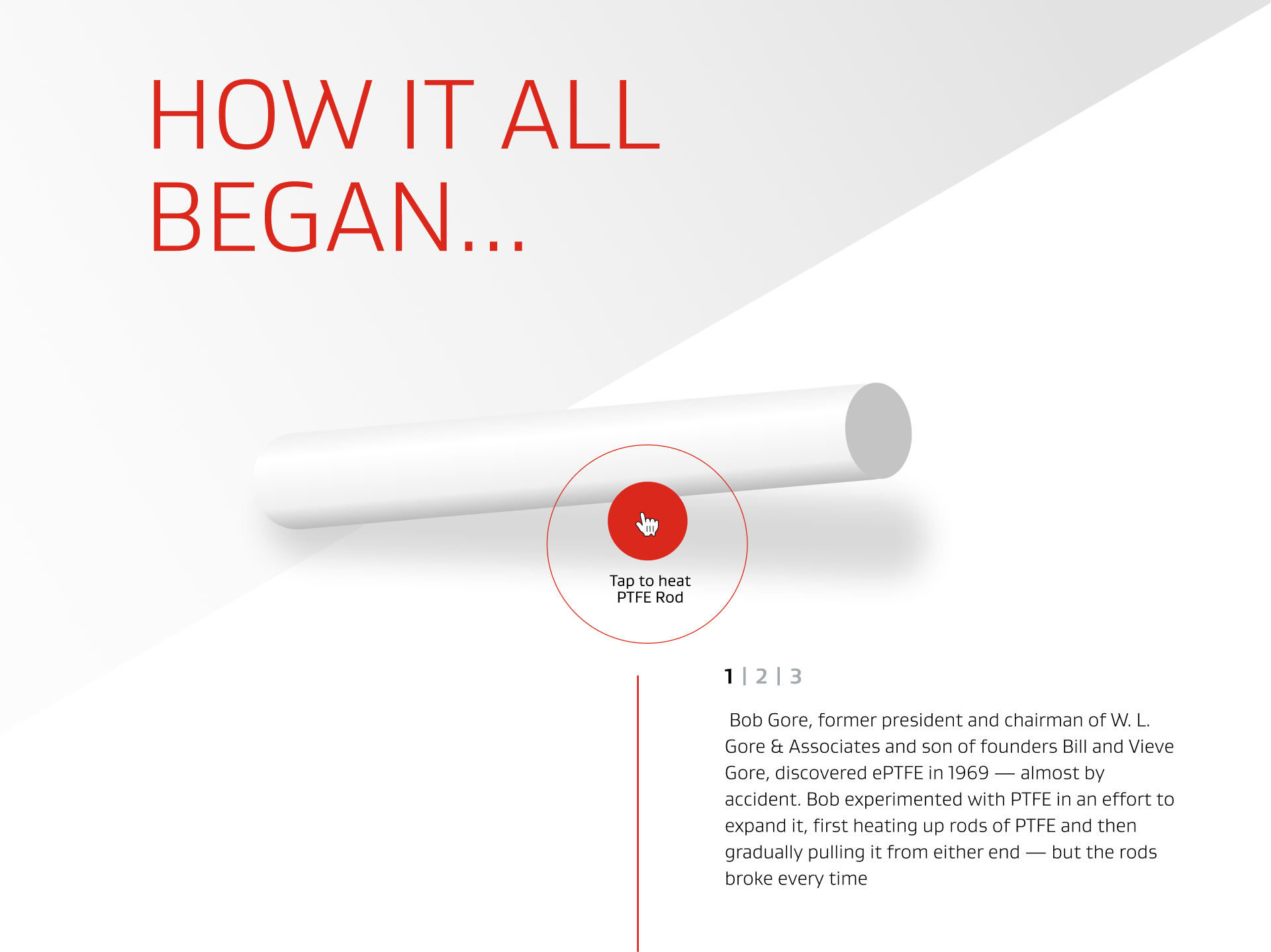 Ento packaging front view