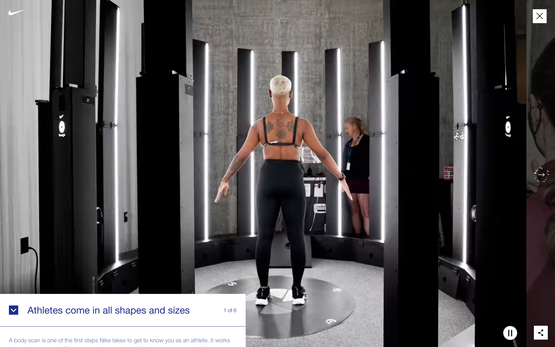 Ento packaging side view A