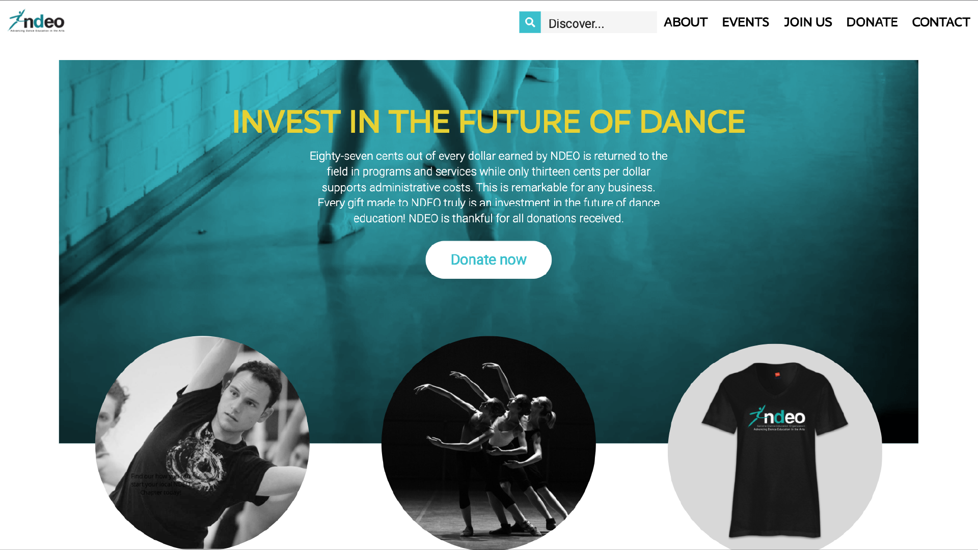 Ento packaging side view B